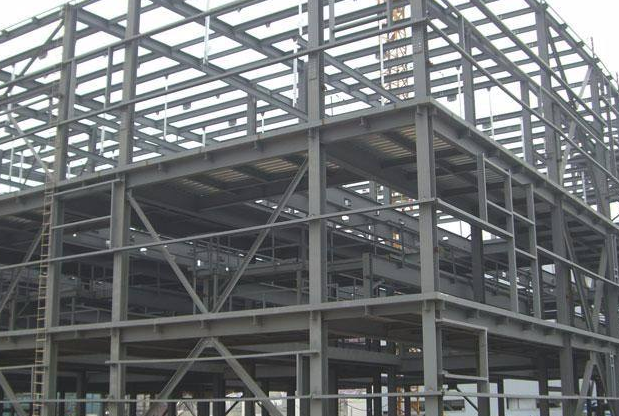 河北区高层钢构造的支撑布置跟构造应当符合哪些范例榜样